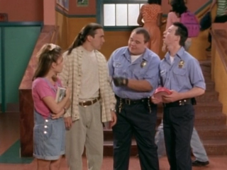 Image: Mighty Morphin’ Power Rangers via Morphin Legacy